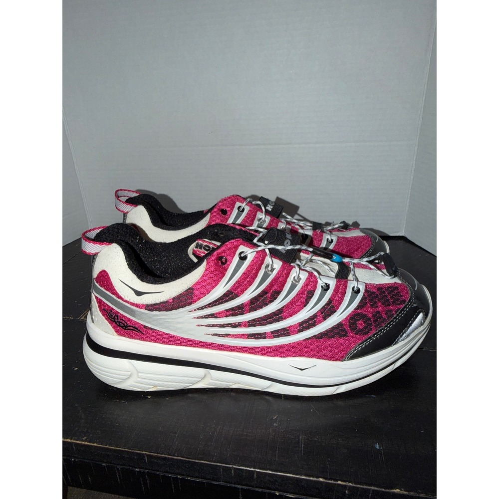 Women's Hoka Kailua Tarmac Shoes Size 9.5